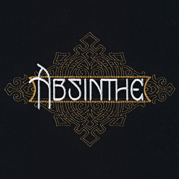 Aqua Vita - Absinthe