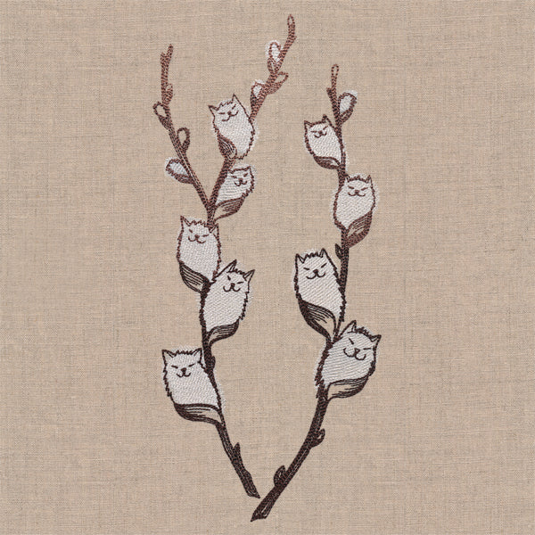 Kitty Willow