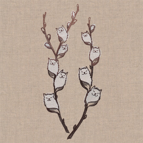 Kitty Willow