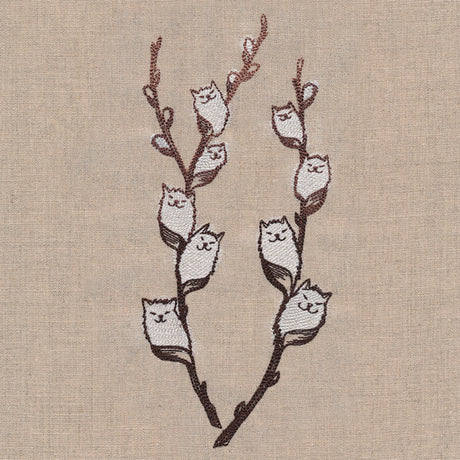 Kitty Willow