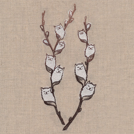 Kitty Willow