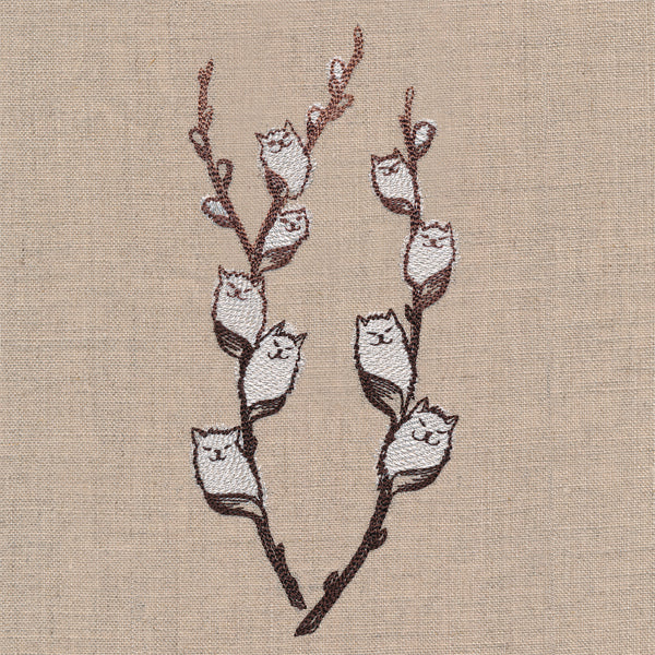 Kitty Willow