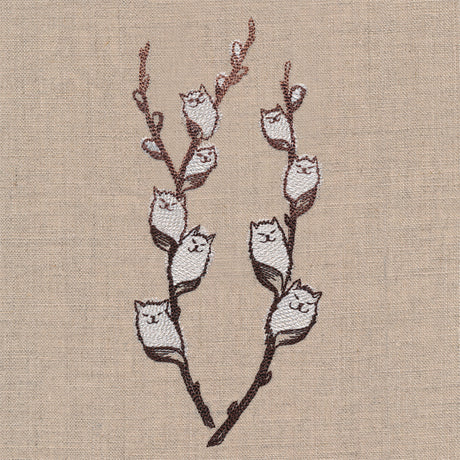 Kitty Willow
