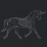 Skeleton Unicorn