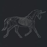 Skeleton Unicorn
