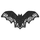 Darkly Delicate - Bat (Lace)