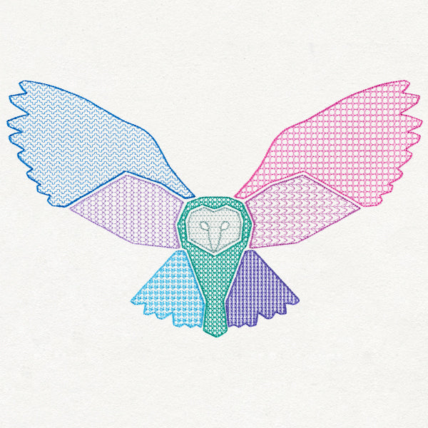 Geo Owl