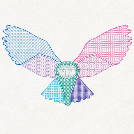 Geo Owl