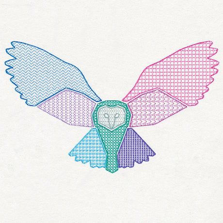 Geo Owl