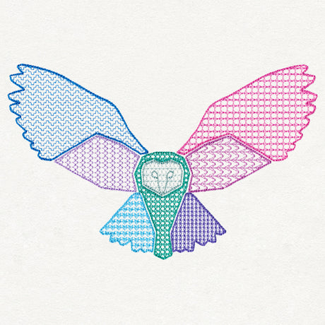 Geo Owl