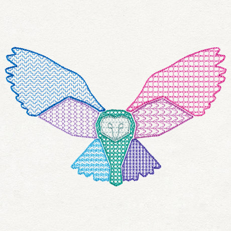 Geo Owl