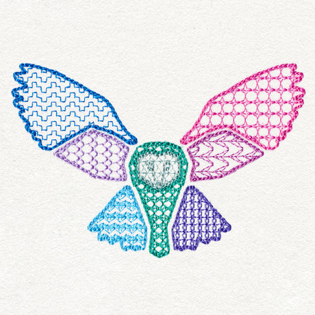 Geo Owl