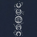 Vintage Celestial - Moon Phases