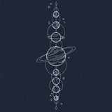 Vintage Celestial - Planets