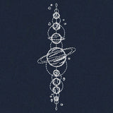 Vintage Celestial - Planets