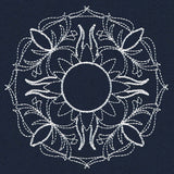 Vintage Celestial - Solar Disk
