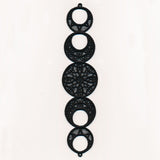Phases of the Moon (Lace)