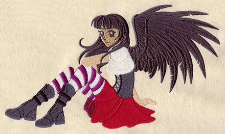 Dark Angel