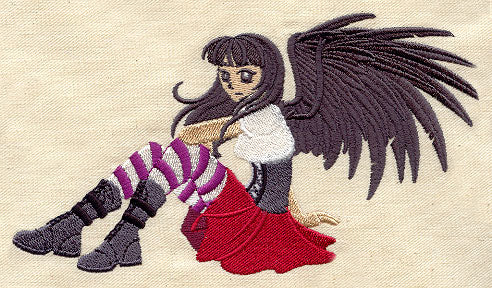 Dark Angel