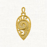 Christmas Gala Minis - Ornament