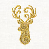Christmas Gala Minis - Reindeer