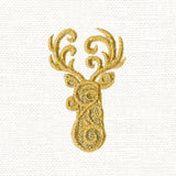 Christmas Gala Minis - Reindeer