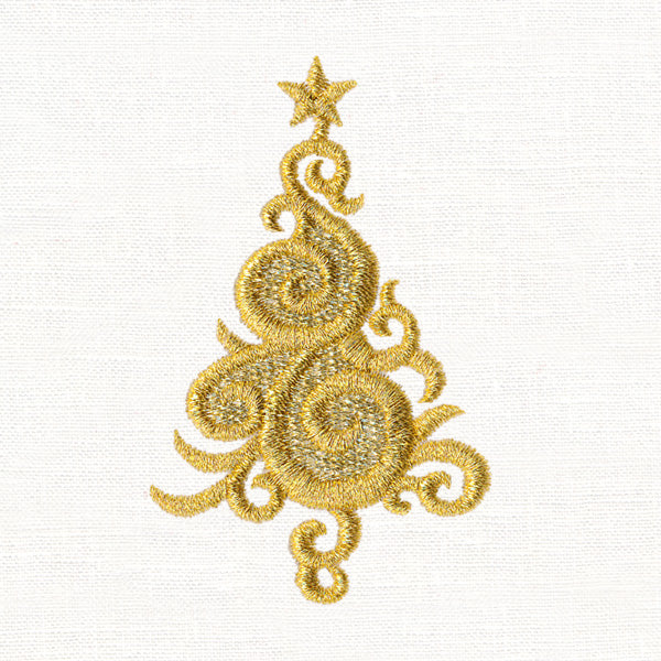 Christmas Gala Minis - Tree
