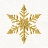 Christmas Gala Minis - Snowflake