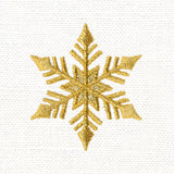 Christmas Gala Minis - Snowflake
