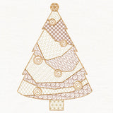 Geo Christmas Tree