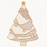 Geo Christmas Tree