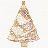 Geo Christmas Tree