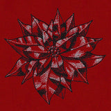 Poinsettia Sketch