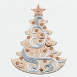 Bohemian Woodland Noel - Christmas Tree