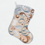 Bohemian Woodland Noel - Stocking