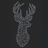String Art Deer