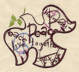 Make Peace