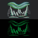 North Pole Lights