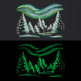 North Pole Lights