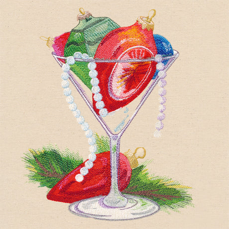 Christmas Cheers