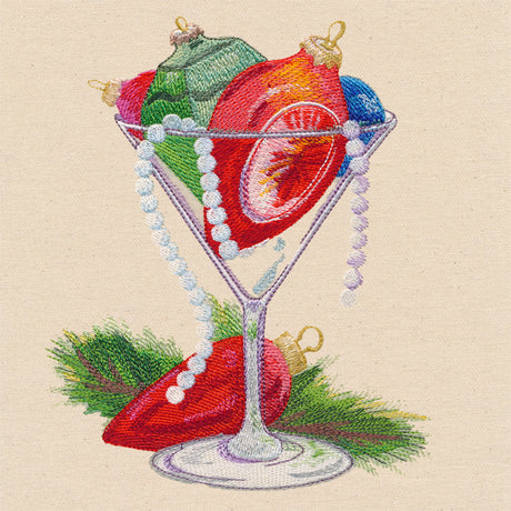 Christmas Cheers