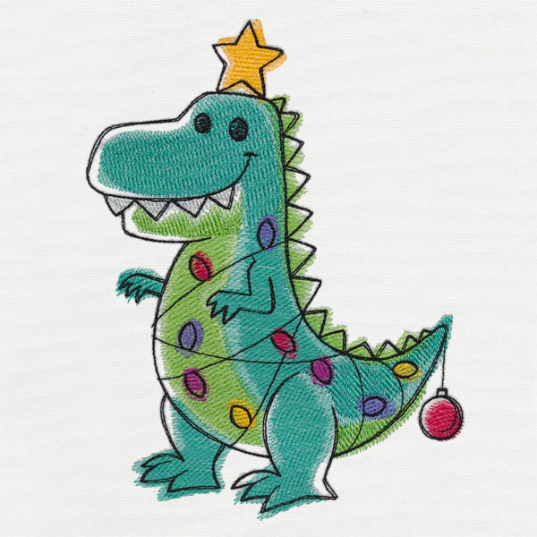 Tree Rex