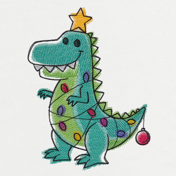Tree Rex