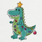 Tree Rex