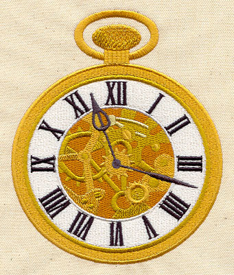 Tick Tock