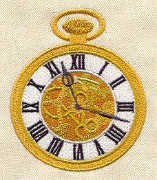 Tick Tock