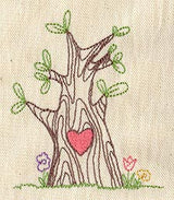 Heartwood