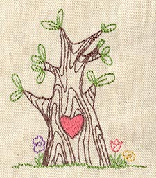 Heartwood