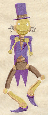 Mr. Tinkerton