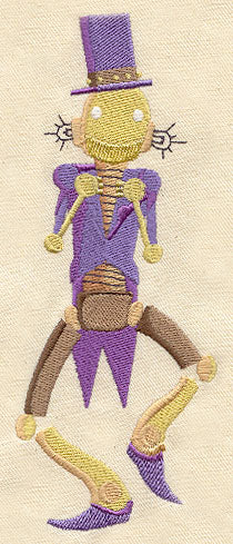 Mr. Tinkerton